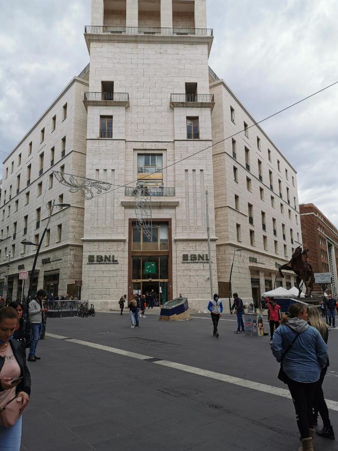 Residenza Napoli Toledo Apartment Exterior photo